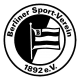 Berliner Sport-Verein 1892 - Home of Tennis