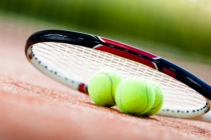 Berliner Sport-Verein 1892 - Home of Tennis